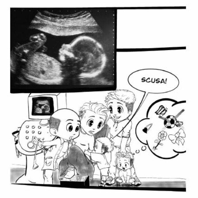 “Annoiate mai. Due mamme per tre figli”: la storia di Giada e Serena e della loro esperienza di vita -L’ESTRATTO IN ESCLUSIVA