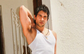 Copertina di “Siamo stati insieme cinque anni, ora siamo amici”: Mahmood per la prima volta parla dell’ultima relazione