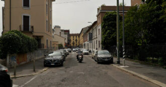 Copertina di Nuova ondata di sabbia del Sahara su Milano: auto, moto e alberi ricoperti di polvere rossastra – Video