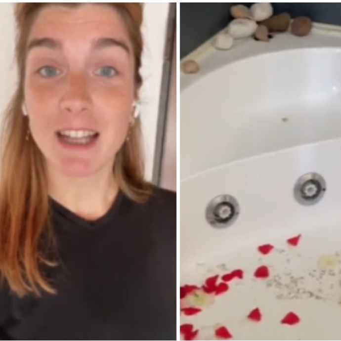 Rifiuti ovunque, pipì sui mobili ed escrementi galleggianti: “Ecco come mi lasciano la casa gli ospiti di Airbnb. I peggiori? Gli italiani”. Il video horror di Marta è virale