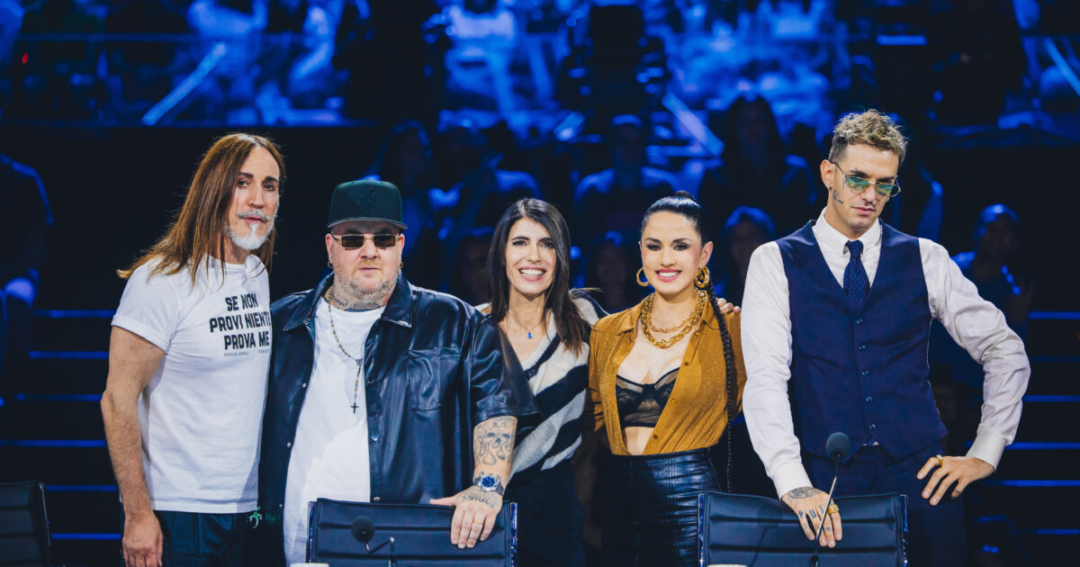 Palinsesti Sky, la Finale X Factor per la prima volta in Piazza del Plebiscito a Napoli, su Tv8 sbarca la Uefa Champions League: ecco tutti gli show in arrivo