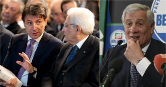 Copertina di Autonomia , M5s scrive a Mattarella: “Non firmi la riforma spacca-Italia”. Tajani: “Legittime preoccupazioni del Sud”
