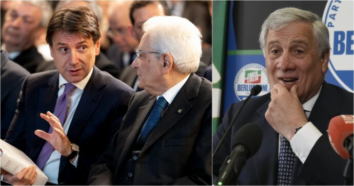 Autonomia , M5s scrive a Mattarella: “Non firmi la riforma spacca-Italia”. Tajani: “Legittime preoccupazioni del Sud”