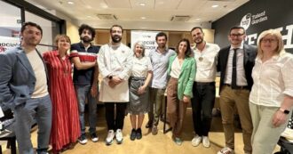 Copertina di Special Cook, la sfida di portare la cucina di qualità negli ospedali con un talent tra chef nei reparti