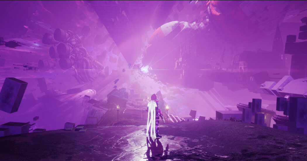 Destiny 2: The Final Shape, l’ultimo DLC del titolo di Bungie è una lettera d’amore per gli appassionati della saga