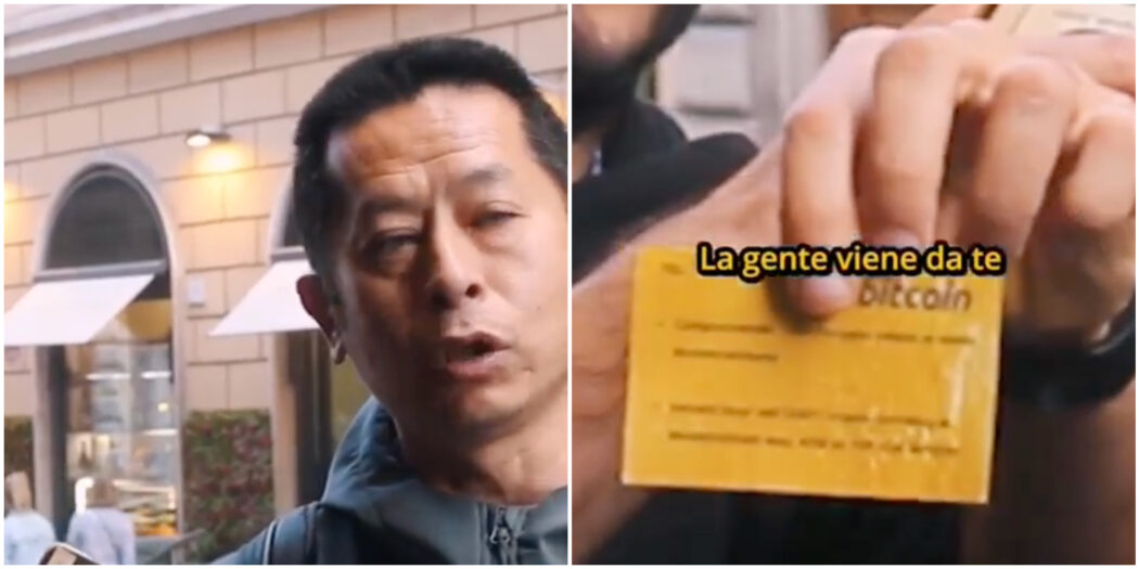 Franco Lee arrestato: il “bancomobile centralizzato” è coinvolto nel maxi sequestro di criptovalute pari a 600mila euro