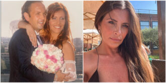 Copertina di “So di aver utilizzato Instagram in modo eccessivo, quasi a voler avere l’illusione di essere felice”: lo sfogo di Arianna, vedova di Sinisa Mihajlovic
