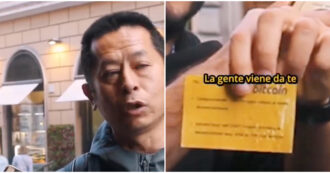Copertina di Franco Lee arrestato: il “bancomobile centralizzato” è coinvolto nel maxi sequestro di criptovalute pari a 600mila euro
