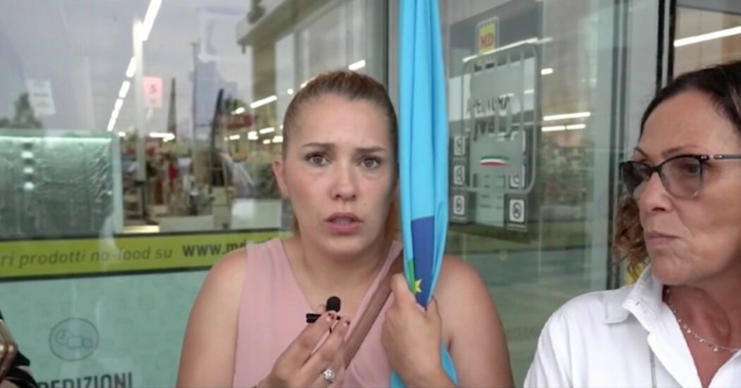 Bagno vietato, i racconti delle ex lavoratrici del supermercato di Brandizzo: “Dalla responsabile insulti e minacce”