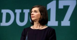 Copertina di Berlino, la Verde inciampa sul colore (di pelle) della Nazionale