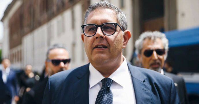 “Toti non chiederà più finanziamenti elettorali privati”