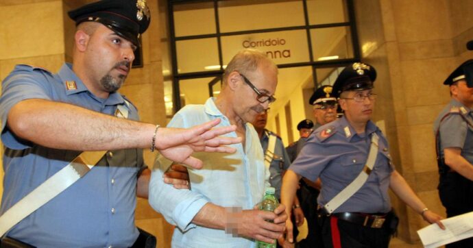 Vallanzasca potrà di nuovo avere i permessi premio