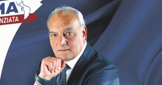 “Froci nei crematori”: Carmine Alfano si ritira