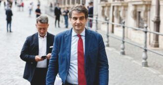 Copertina di Commissione europea: Meloni ora vuole Fitto come garante sul Pnrr