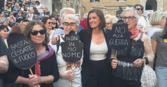 Copertina di Ballottaggi, il reportage – Giallorosa missione Perugia (e vista Regione)