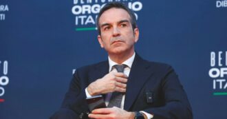 Copertina di Autonomia, Tajani manda “pizzini” per fermare Occhiuto. Pure la Lega si spacca