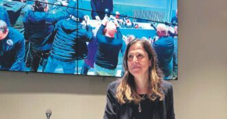 Copertina di Autonomia, Alessandra Todde: “Così è la secessione dei ricchi: Meloni ha ceduto a Salvini”