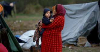 Copertina di Migranti, la Germania dell’Afd spinge per il “modello Tirana”