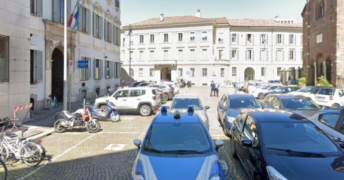 Donna di 38 anni giù dalla finestra a Milano, il compagno indagato per istigazione al suicidio. L’aveva denunciato per maltrattamenti