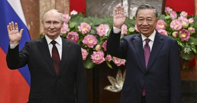 La diplomazia del nucleare supera sanzioni e alleanze: così Putin viaggia ed esporta reattori