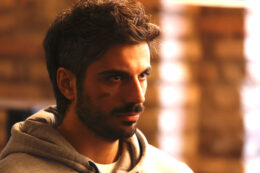 Copertina di Gianmarco Saurino: “Io il più virale al Pride dopo Annalisa? Mi fa molto piacere. Ci vorrebbe un evento così tutti i giorni per combattere questo momento storico pauroso”