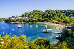 Skiathos