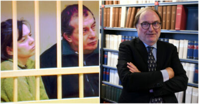 Copertina di Censurato e smentito dai giudici, l’ex magistrato Tarfusser insiste sulla strage di Erba e presenta un esposto