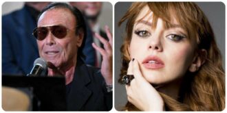 Copertina di Antonello Venditti dice la sua su Annalisa: “Bravissima cantante ma costretta dal mercato a diventare altro da se stessa”. E su Angelina Mango…