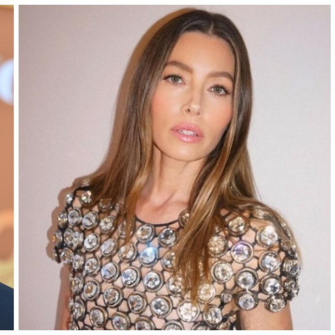 La reazione di Jessica Biel all’arresto del marito Justin Timberlake: “E’ delusa, ma gli coprirà le spalle”