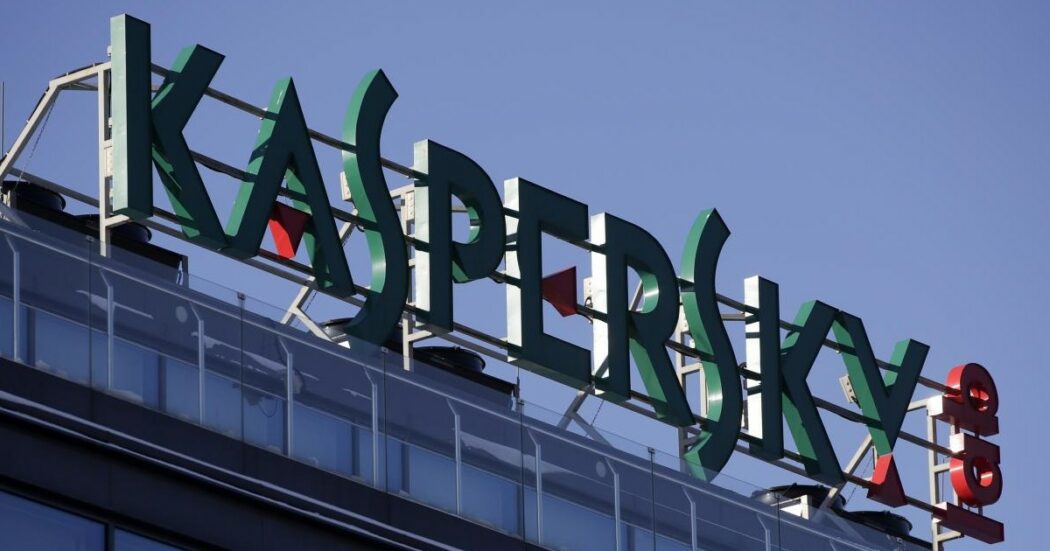 Gli Stati Uniti sanzionano i dirigenti di Kaspersky Lab (già vietato negli Usa). La replica del Cremlino: “Concorrenza sleale”