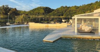 Copertina di Napoli, resa dei conti per le Terme d’Agnano. A rischio  19 lavoratori, senza stipendi da mesi