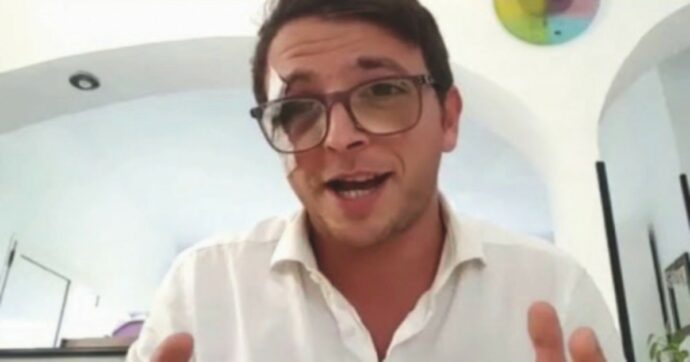 Ponza, assessore Fdi preso con la mazzetta