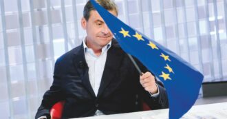 Copertina di Fuga da Calenda: anche Costa adesso ci pensa