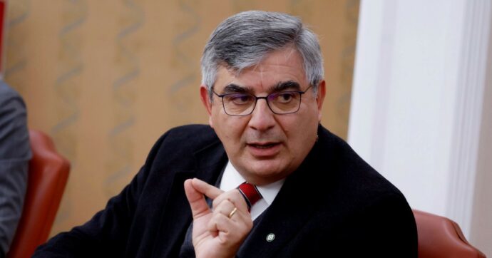 D’Alfonso fa l’onorevole, l’Anas gli dà un incarico