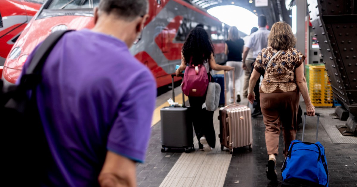 la guida ai ponti 2026 2027 il trucco del calendario ecco come avere 14 giorni di vacanza usando solo 5 giorni di ferie da Ilfattoquotidiano.it la guida ai ponti 2026 2027 il trucco del calendario ecco come avere 14 giorni di vacanza usando solo 5 giorni di ferie