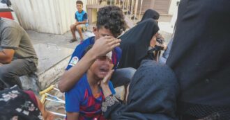Copertina di Israele, nuova strage a Rafah: 25 morti. Usa: “Hezbollah può vincere”