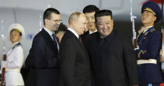Copertina di Power of Siberia: altro che sanzioni Ue, Putin fa accordi con la Cina per un nuovo gasdotto