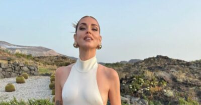 Copertina di Chiara Ferragni, prima donazione da 400.000 euro a “I Bambini delle Fate”: l’accordo con l’Antitrust dopo il caso delle uova di Pasqua