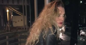 Copertina di Travolta e uccisa mentre attraversa la strada nel Ferrarrese, arrestato 44enne che era positivo all’alcol test