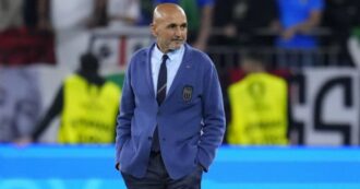 Copertina di Euro 2024, conto alla rovescia in vista di Croazia-Italia: Spalletti ora valuta due cambi