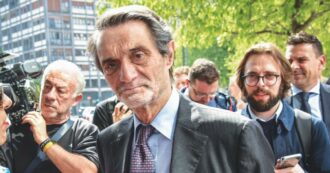 Copertina di Covid, Fontana non fu diffamato dal “Fatto”