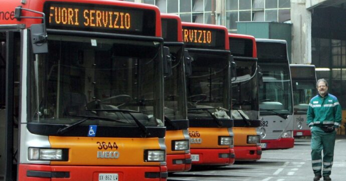 Copertina di Sciopero trasporto locale: nuovo stop di 4 ore il 18 luglio