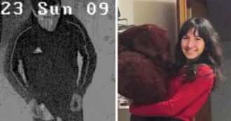 Copertina di “L’ultima coltellata era sull’occhio”: l’agonia di Giulia Cecchettin nei verbali di Turetta