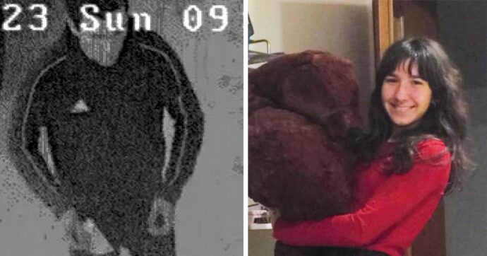 “L’ultima coltellata era sull’occhio”: l’agonia di Giulia Cecchettin nei verbali di Turetta