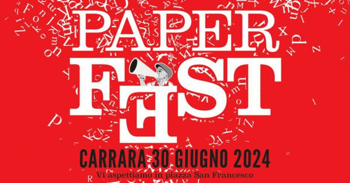 Copertina di Cinzia Monteverdi (Presidente e Ad di Seif): “La nostra nuova festa in una città gioiello, tra Alpi, mare e marmo”