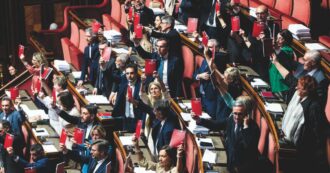 Copertina di Gateano Azzariti: “Autonomia: la sinistra unita fa bene a volere il referendum”