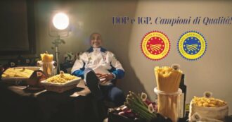 Copertina di Agricoltura, Lollo spende milioni in marchette, spot e collaboratori