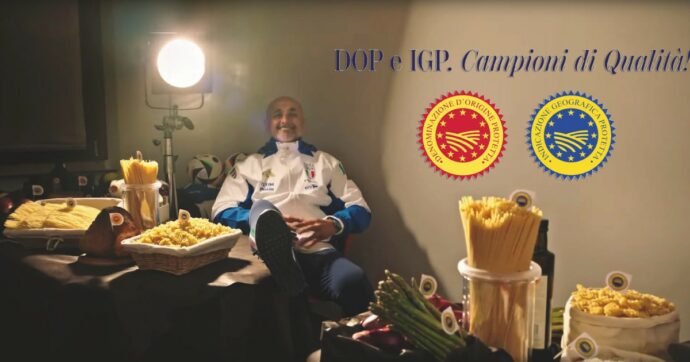 Agricoltura, Lollo spende milioni in marchette, spot e collaboratori