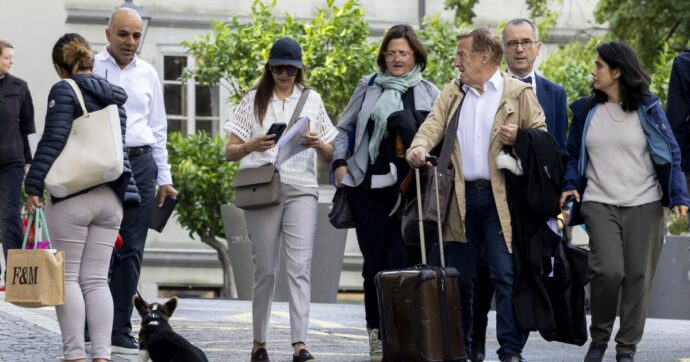 Servi sfruttati: 4 anni ai paperoni del Regno Unito