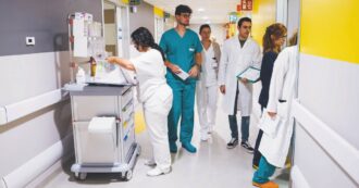 Copertina di Privacy dei dati sanitari, ultimi giorni per tutelarsi